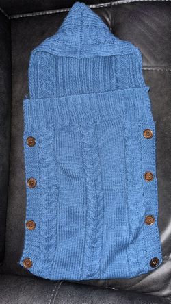 Baby, Newborn, Winter Sleeping Bag