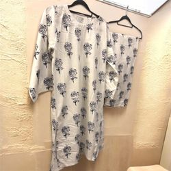 NEW shalwar kameez small bust 38