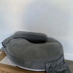 My Brest Friend Nursing Pillow