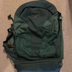 Fairview 40 Travel Pack - Women's