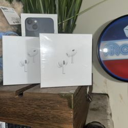 Real Air Pods 2