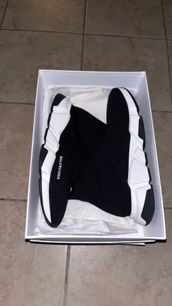 Balenciaga speed trainer
