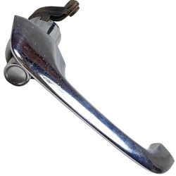 '58 Cadillac Sedan Fleetwood RH Exterior Outside Door Handle Right Hand Deville