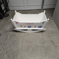 Baby Cradle