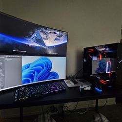 Ryzen 9 4070 Gaming PC