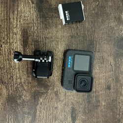 Go Pro 12