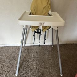 IKEA Child Chair