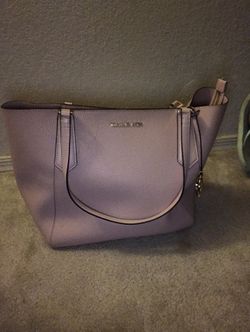 Michael Kors purse