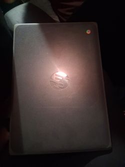 Hp Chromebook 11A G8 EE
