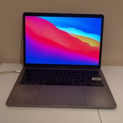 2016 13 Inch Macbook Pro Touchbar