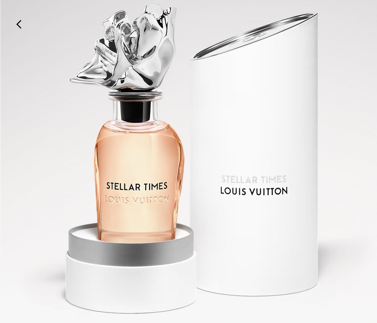 LOUIS VUITTON STELLAR TIMES (EDP) 100mL