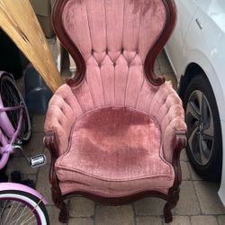 Vintage Chair