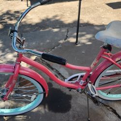 Women's Bike