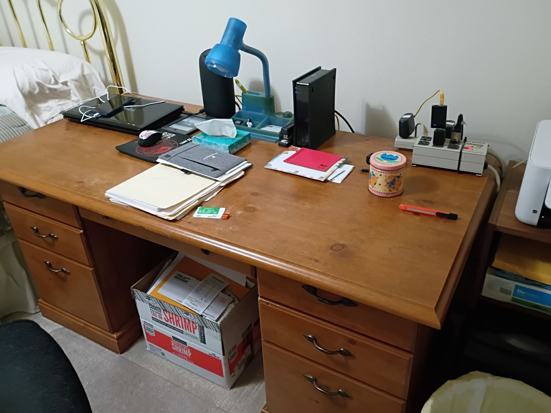 Office desk