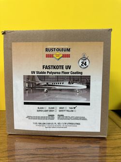 Rust Oleum