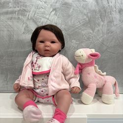 Reborn Doll
