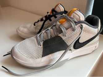 Nike Ja basketball shoes