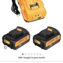 Power Tool Battery Charger