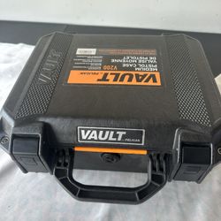 Caja De Protección para armas 