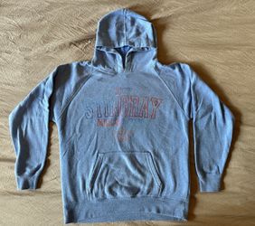 Stingray Allstars hoodie