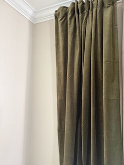 Blackout Curtains for Bedroom Living Room