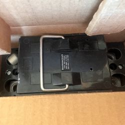 PT 224 Bolt Switch 