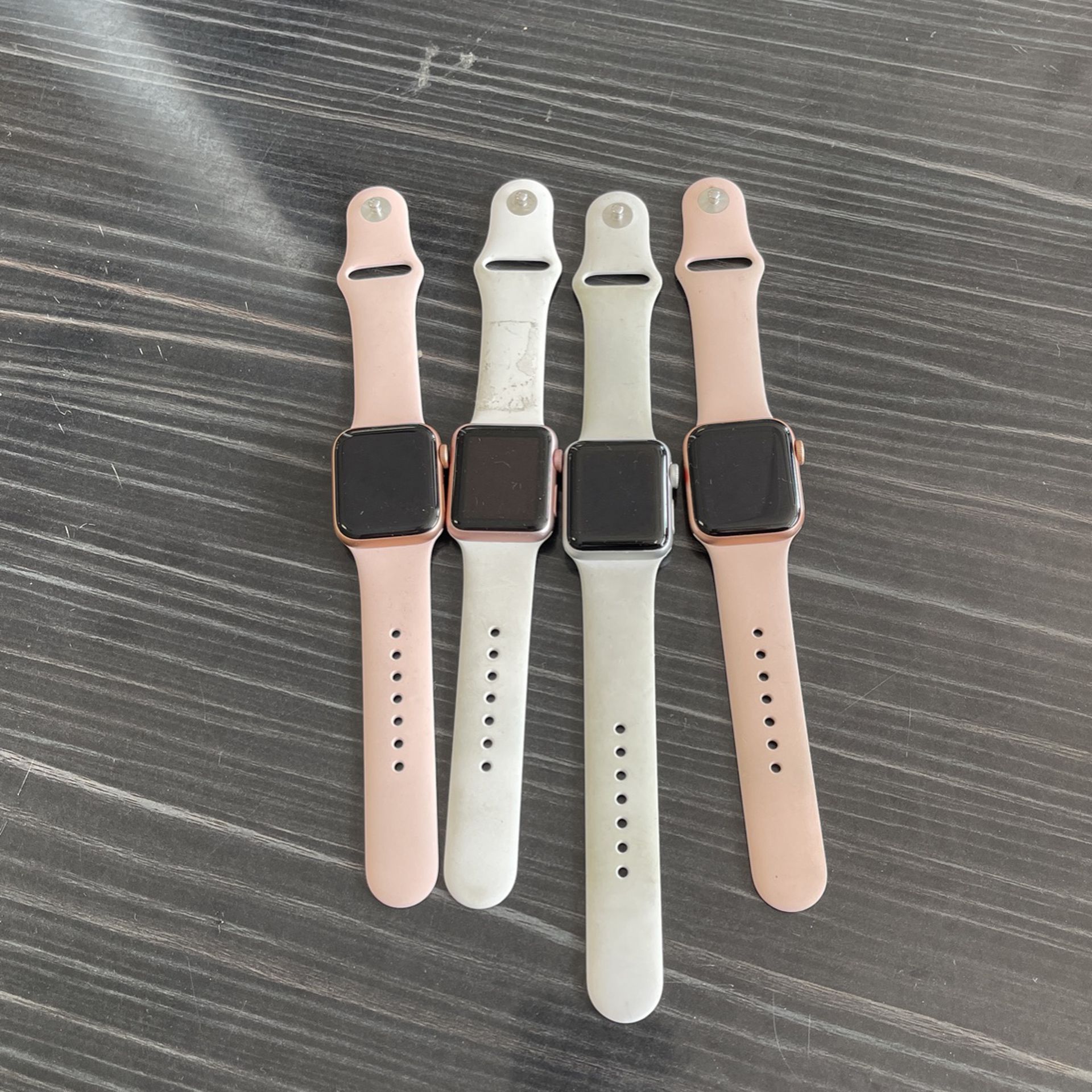 Apple Watch Se 40mm LTE Gps 