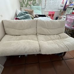 Futon Daybed