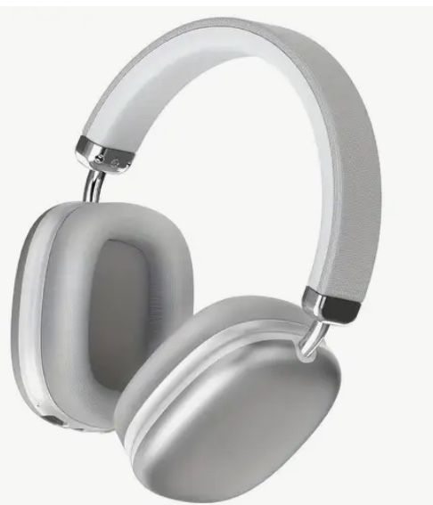 Apple Head Phones