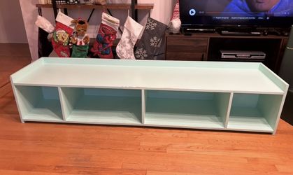 Play Bench
