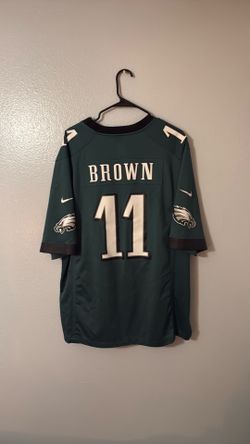 Philadelphia Eagles AJ Brown Jersey