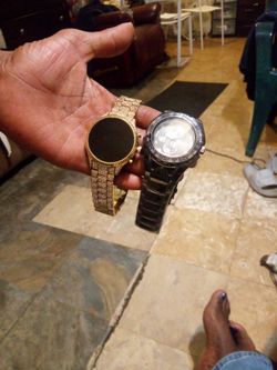 Watches