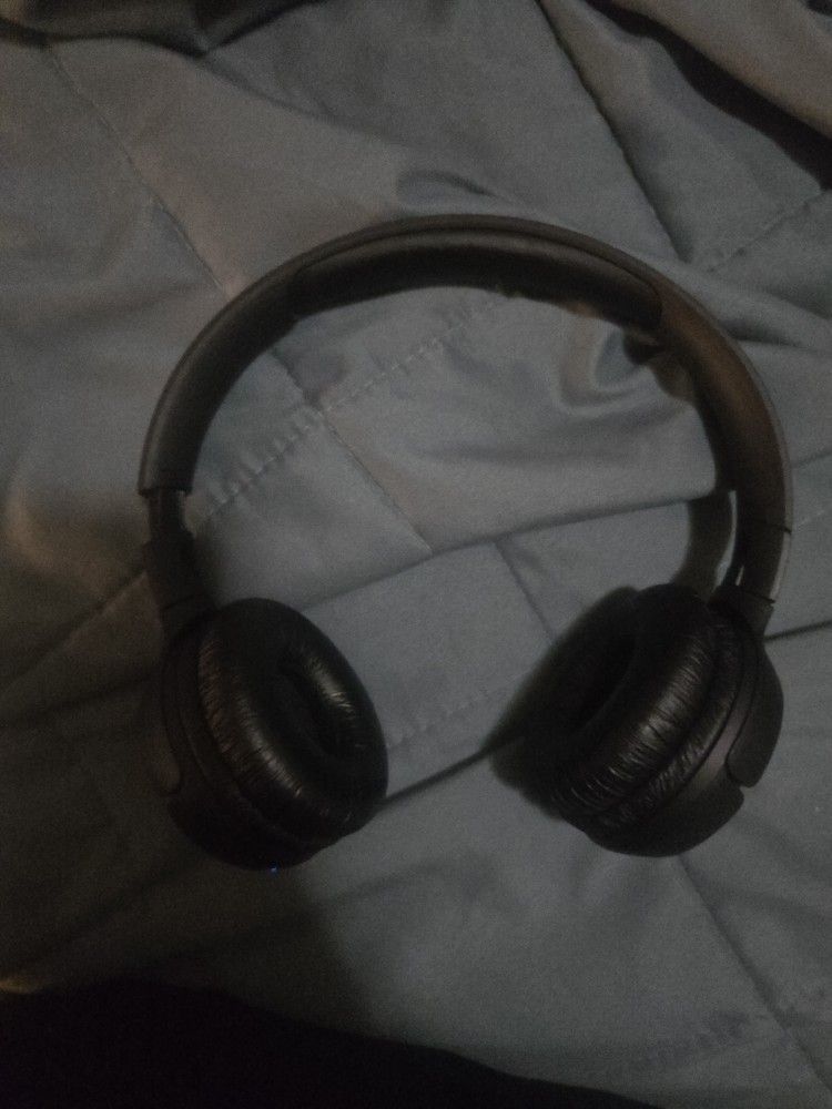 Jbl Headphones Tune 520BT Bluetooth Wireless