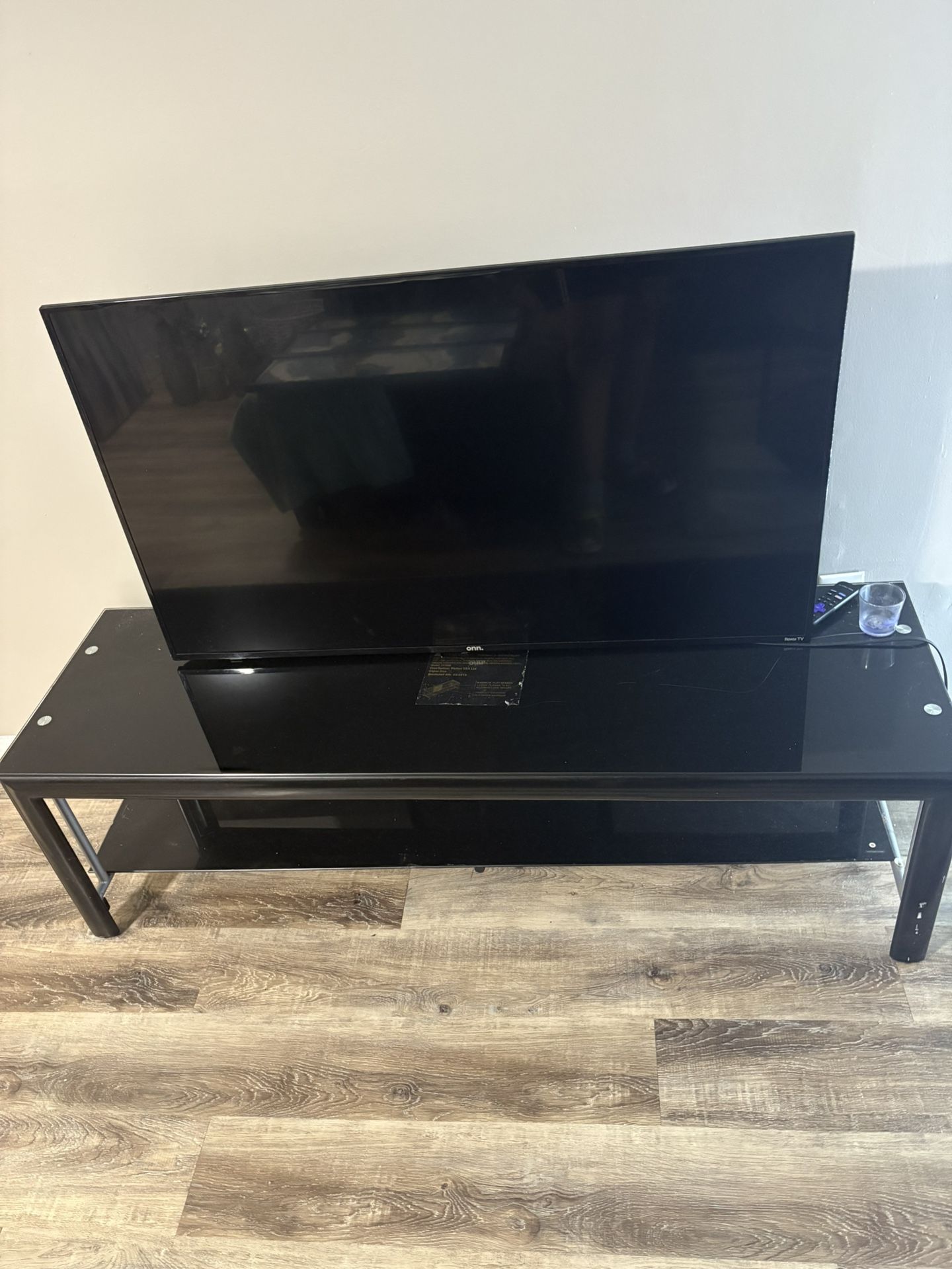 55in Roku Tv