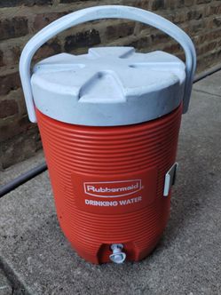 Water Cooler