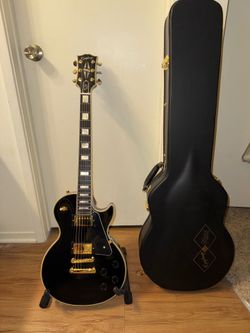 Epiphone Les Paul Custom