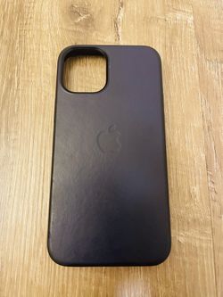 iPhone 12 mini Apple Case