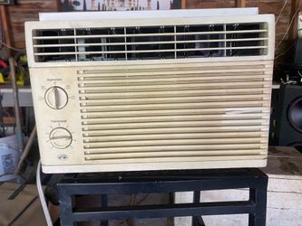 Small Window Air Conditioner