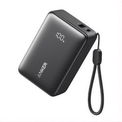(NEW) Anker Power Bank - Long Lasting & Fast Charging