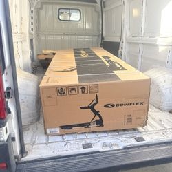 Bowflex T22 Treadmill 