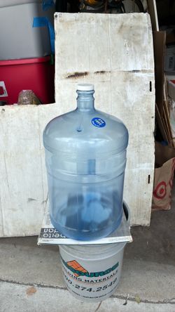 5 gallon