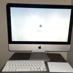 Mac Pro 27”