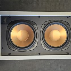 KLIPSCH RW - 5802