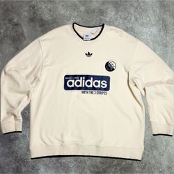 Adidas Crew Neck
