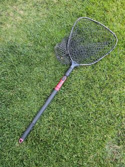Ego fishing net boat net extendable