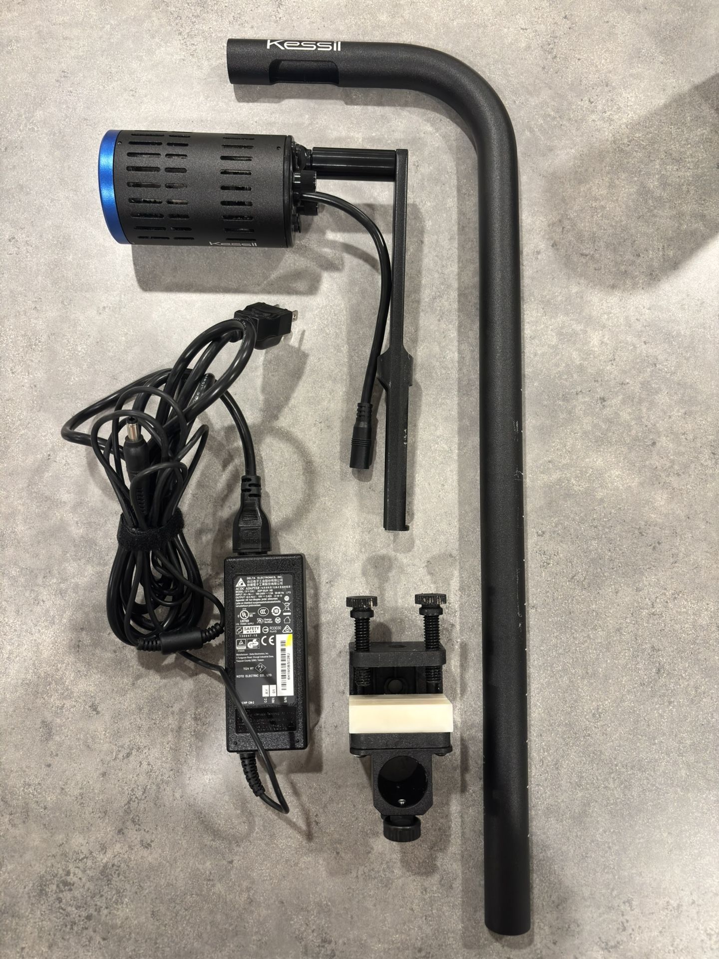 Kessil A160WE Tuna Blue