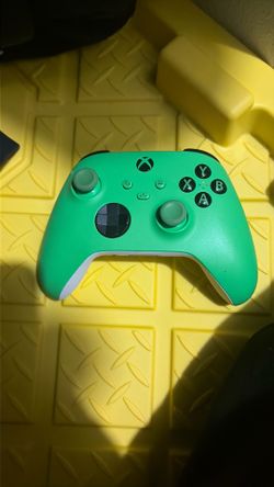 xbox one controlle