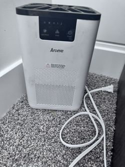 Aroeve Air Purifier 