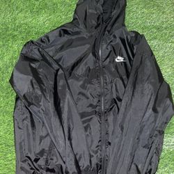 Nike Windbreaker