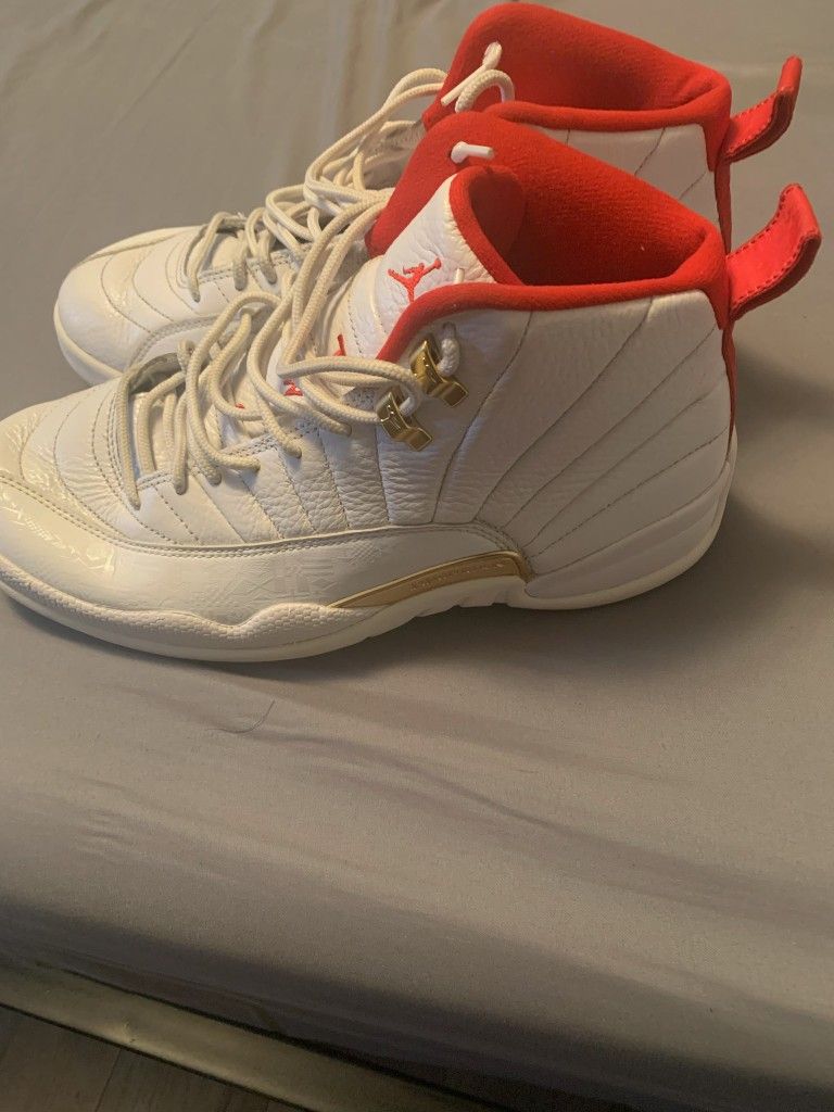 Jordans